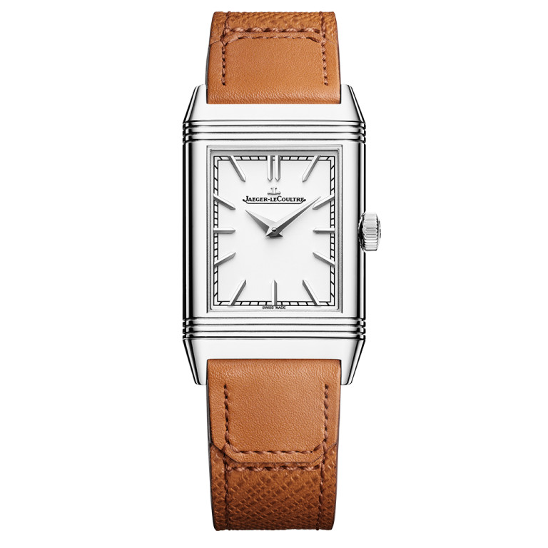 Reverso 40mm - Jaeger-LeCoultre - Q7168420 Reverso 40mm - Jaeger-LeCoultre - Q7168420