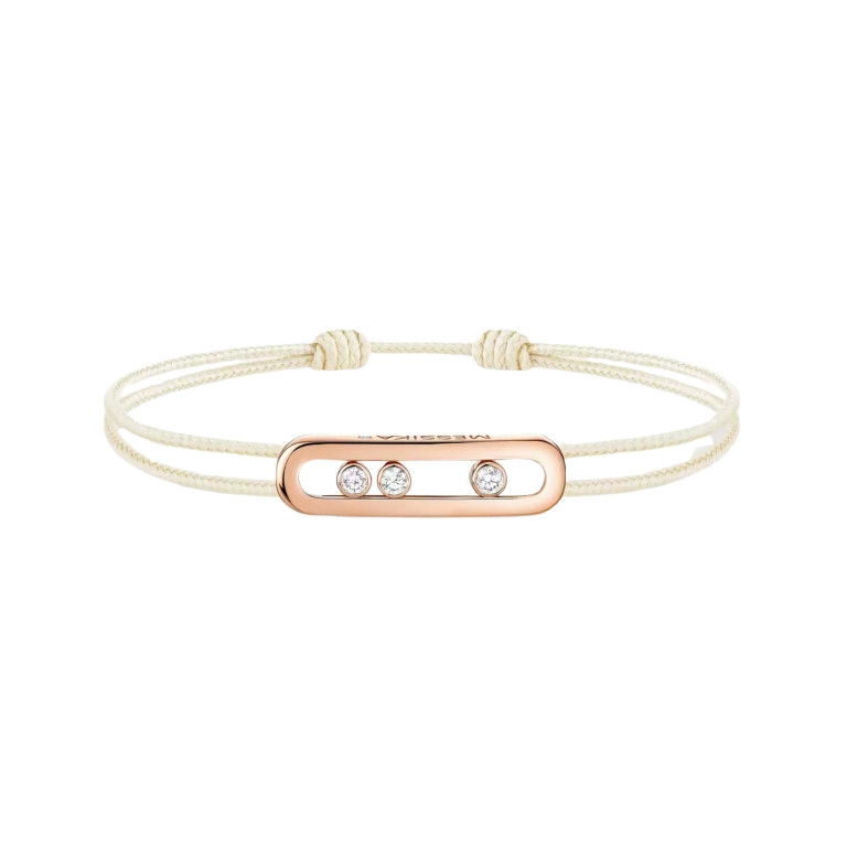 CARE(S) Armband - Messika - 14098-PG CARE(S) Armband - Messika - 14098-PG
