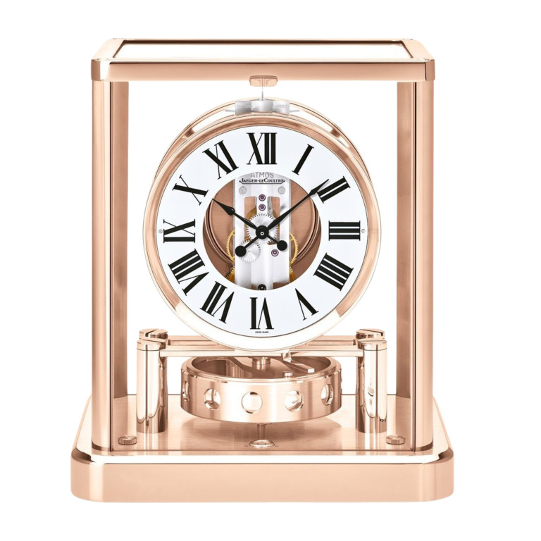 Atmos - Jaeger-LeCoultre - Q5107202 Atmos - Jaeger-LeCoultre - Q5107202