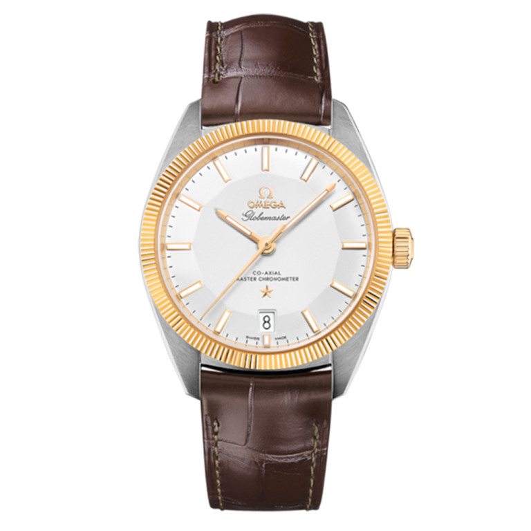 Constellation 39mm - Omega - 130.23.39.21.02.001 Constellation 39mm - Omega - 130.23.39.21.02.001