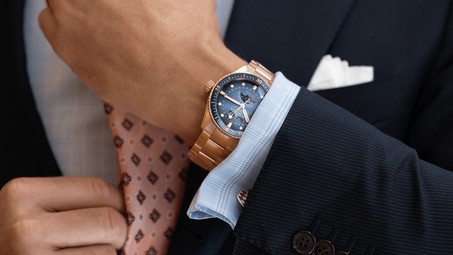 Blancpain Fifty Fathoms 42 mm Blancpain Fifty Fathoms 42 mm