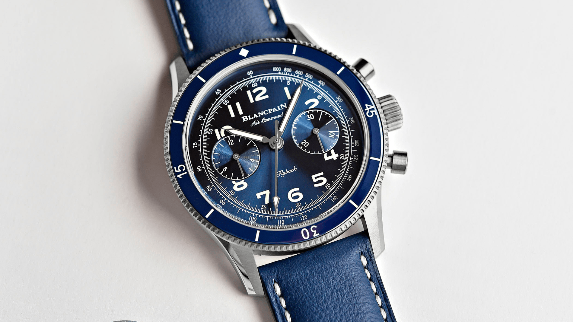 Blancpain Air Command Blancpain Air Command