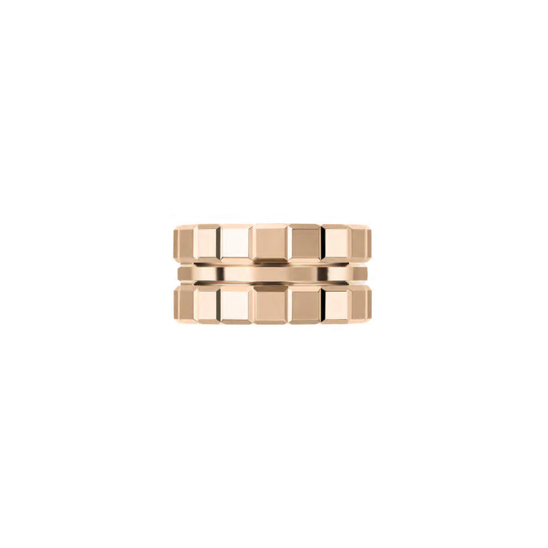 Chopard Ice Cube Medium ring roodgoud - 827004-5012 - #2 Chopard Ice Cube Medium ring roodgoud - 827004-5012 - #2
