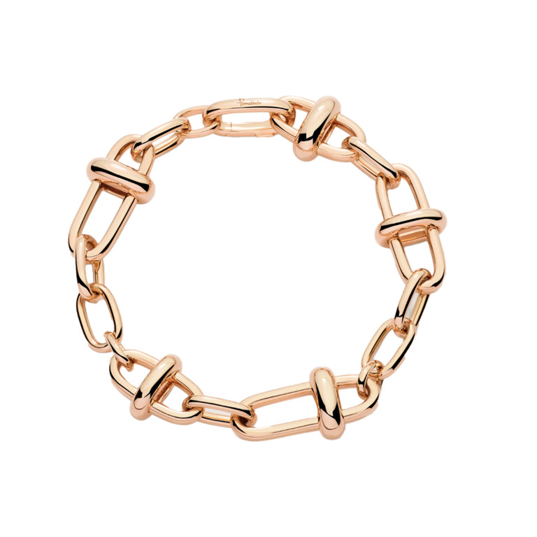 Iconica Armband - Pomellato - PBC4110 O7000 00000 Iconica Armband - Pomellato - PBC4110 O7000 00000