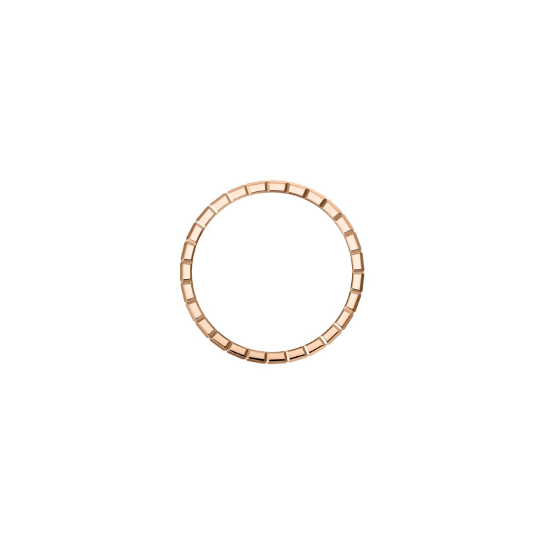 Chopard Ice Cube Mini ring roodgoud - 827702-5199 - #3 Chopard Ice Cube Mini ring roodgoud - 827702-5199 - #3
