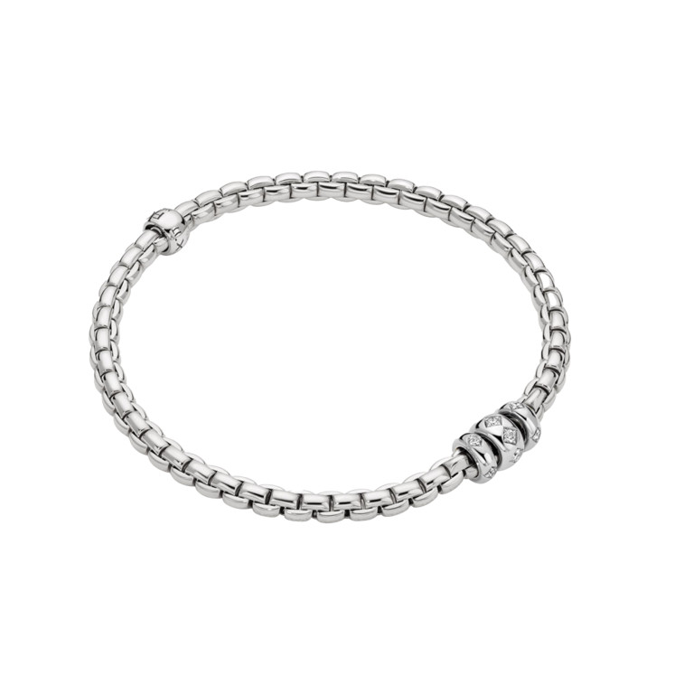 Eka Armband - Fope - 73101B3_PB_B_BBB_00M Eka Armband - Fope - 73101B3_PB_B_BBB_00M