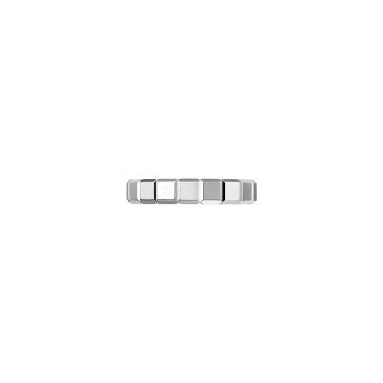 Chopard Ice Cube Medium ring witgoud - 829834-1011 - #2 Chopard Ice Cube Medium ring witgoud - 829834-1011 - #2