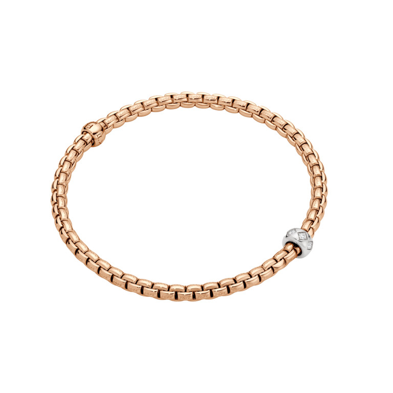 Eka Armband - Fope - 73101BX_BB_R_XBX_00L Eka Armband - Fope - 73101BX_BB_R_XBX_00L