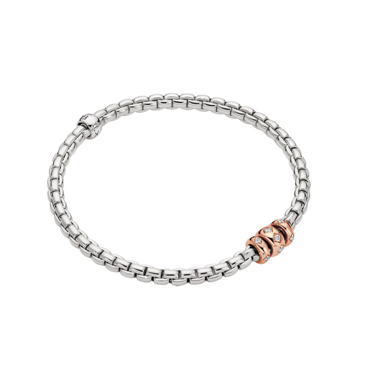 Eka Armband - Fope - 73101B3_PB_B_RRR_00L Eka Armband - Fope - 73101B3_PB_B_RRR_00L
