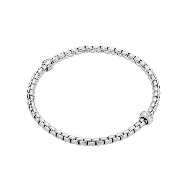 Eka Armband - Fope - 73101BX_BB_B_XBX_00S Eka Armband - Fope - 73101BX_BB_B_XBX_00S