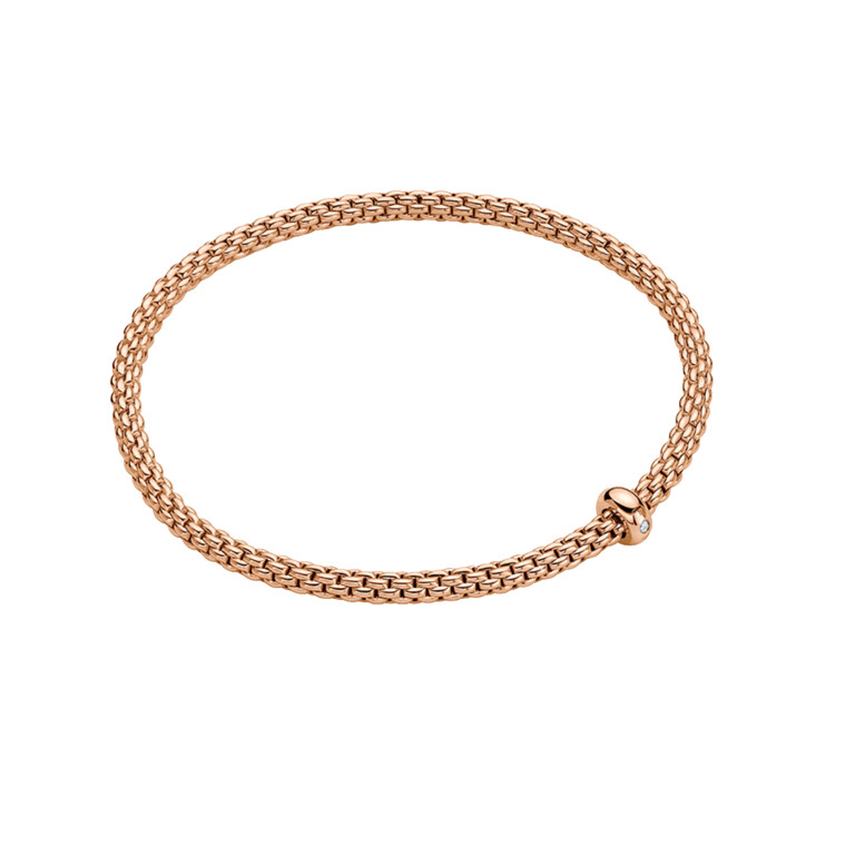Prima Armband - Fope - 01M08BX_BB_R_XRX_00S Prima Armband - Fope - 01M08BX_BB_R_XRX_00S