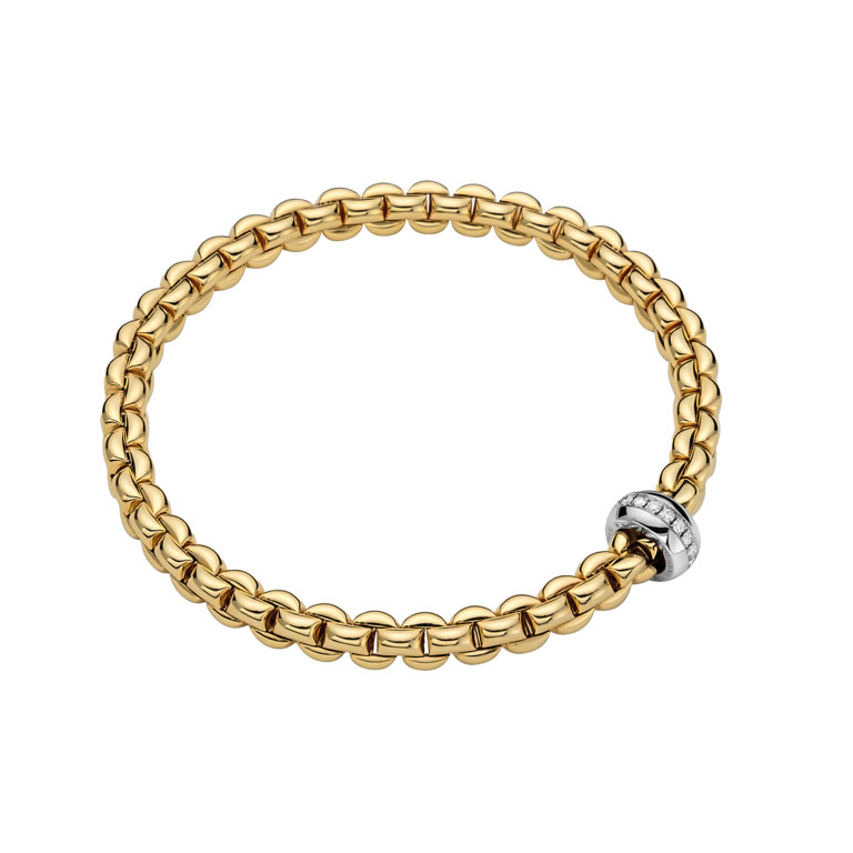 Eka Armband - Fope - 72110BX_BB_G_XBX_00M Eka Armband - Fope - 72110BX_BB_G_XBX_00M