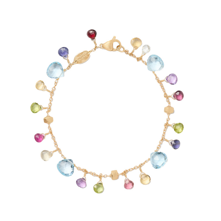 Paradise Armband - Marco Bicego - BB2584-MIX01T Paradise Armband - Marco Bicego - BB2584-MIX01T