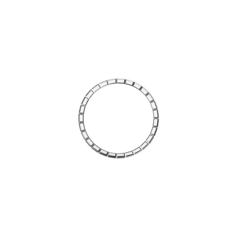 Chopard Ice Cube Mini ring witgoud - 827702-1200 - #3 Chopard Ice Cube Mini ring witgoud - 827702-1200 - #3
