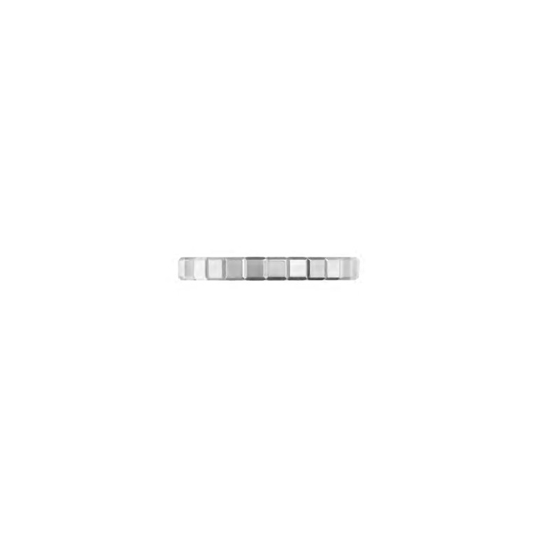 Chopard Ice Cube Mini ring witgoud - 827702-1202 - #3 Chopard Ice Cube Mini ring witgoud - 827702-1202 - #3
