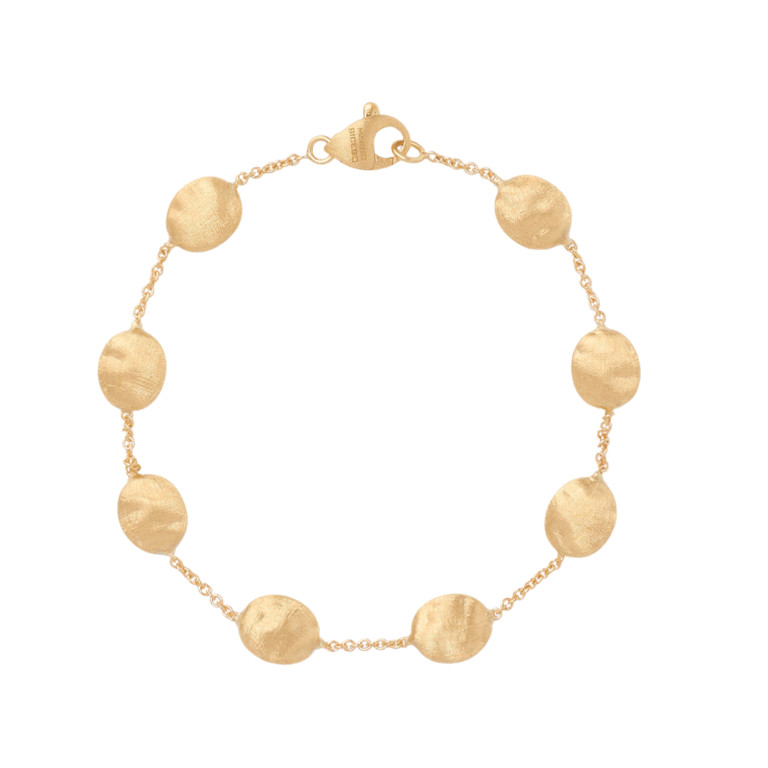 Siviglia Armband - Marco Bicego - BB538 Siviglia Armband - Marco Bicego - BB538