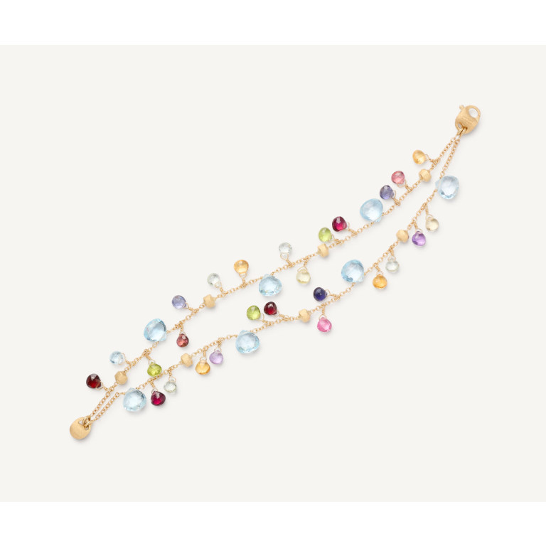 Marco Bicego Paradise armband geelgoud - BB2594-MIX01T - #4 Marco Bicego Paradise armband geelgoud - BB2594-MIX01T - #4