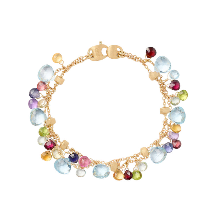 Paradise Armband - Marco Bicego - BB2594-MIX01T Paradise Armband - Marco Bicego - BB2594-MIX01T