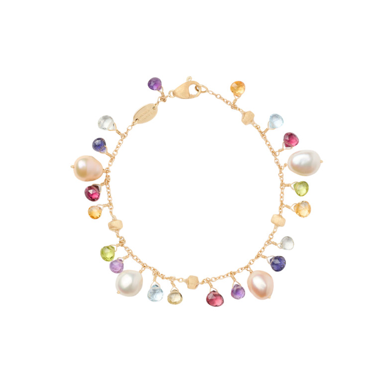 Paradise Armband - Marco Bicego - BB2584-MIX114 Paradise Armband - Marco Bicego - BB2584-MIX114
