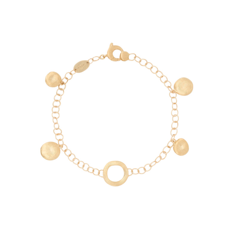 Jaipur Armband - Marco Bicego - BB2612 Jaipur Armband - Marco Bicego - BB2612