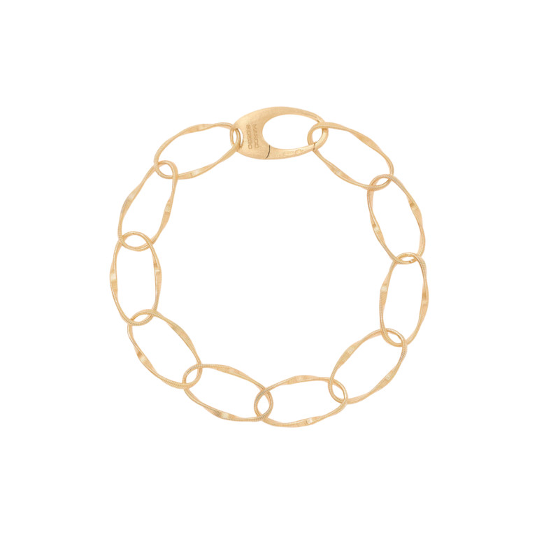 Marrakech Onde Armband - Marco Bicego - BG778 Marrakech Onde Armband - Marco Bicego - BG778