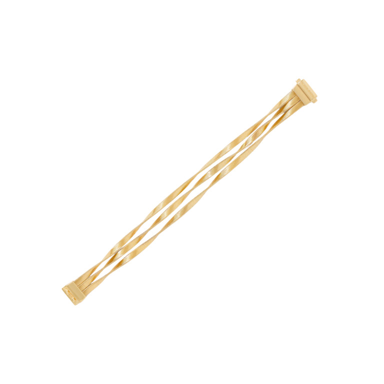 Marco Bicego Marrakech Supreme armband geelgoud - BG742 - #3 Marco Bicego Marrakech Supreme armband geelgoud - BG742 - #3