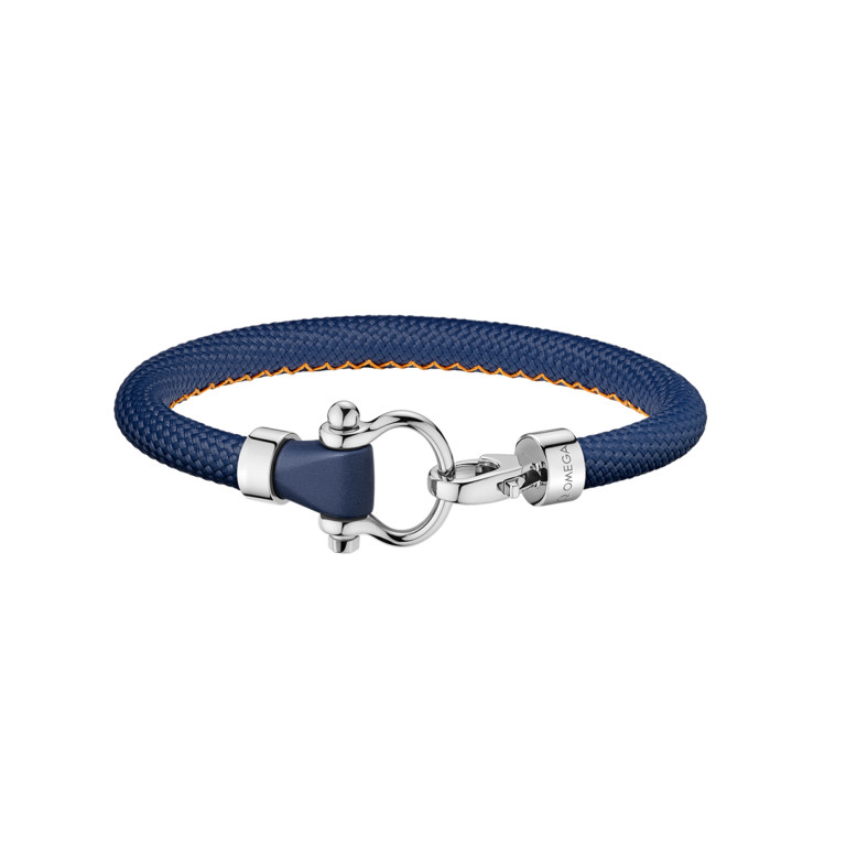 Sailing Bracelet Armband - Omega - BA05ST0000304 Sailing Bracelet Armband - Omega - BA05ST0000304