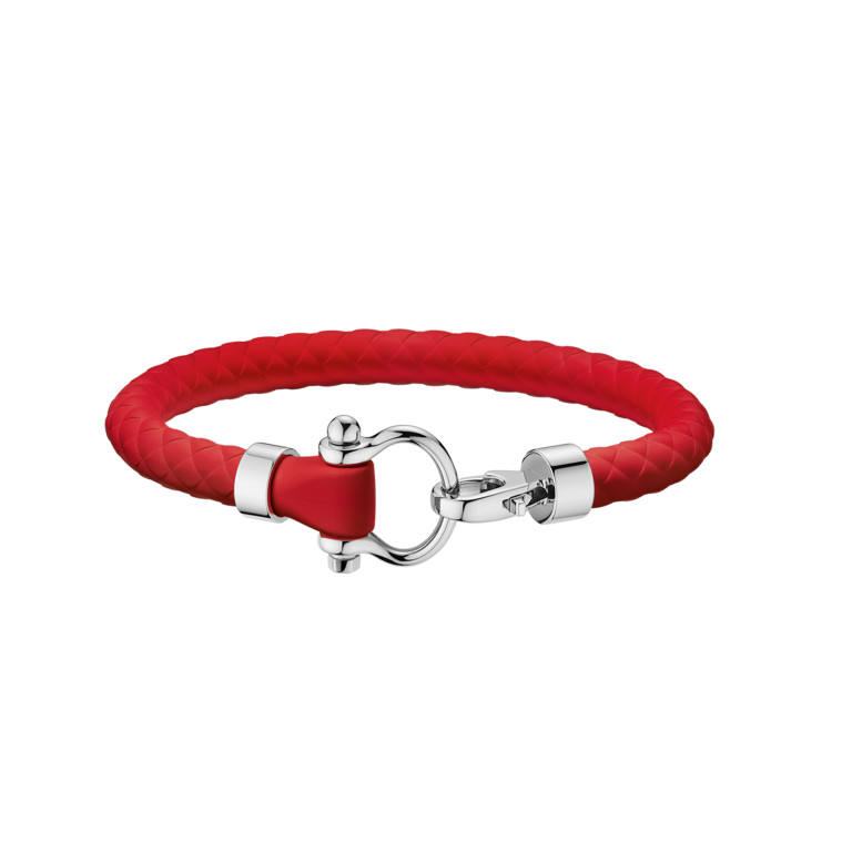 Sailing Bracelet Armband - Omega - B34STA0509604 Sailing Bracelet Armband - Omega - B34STA0509604