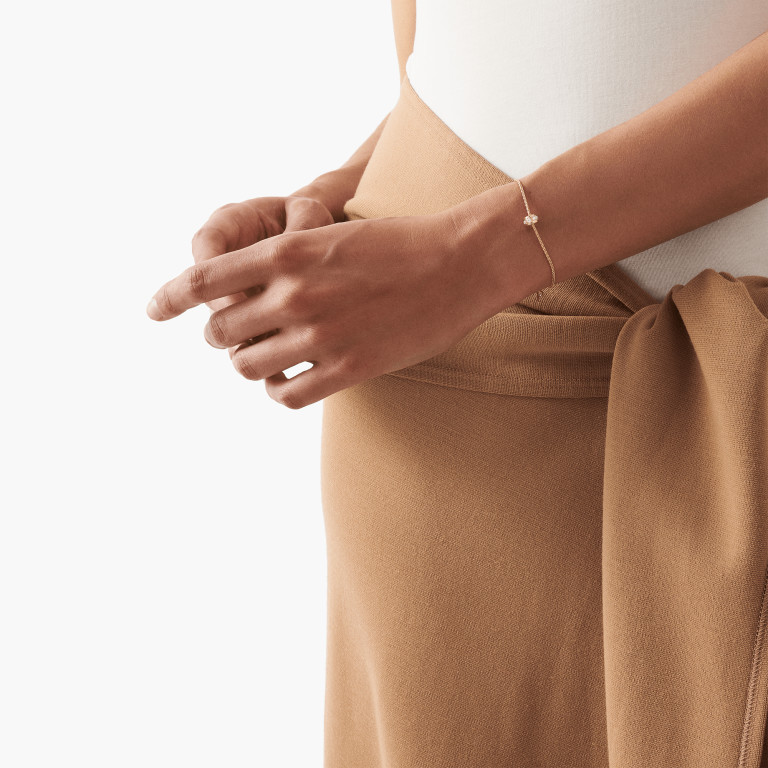 Piaget Possession armband roodgoud met diamant - G36P2B00 - #3 Piaget Possession armband roodgoud met diamant - G36P2B00 - #3