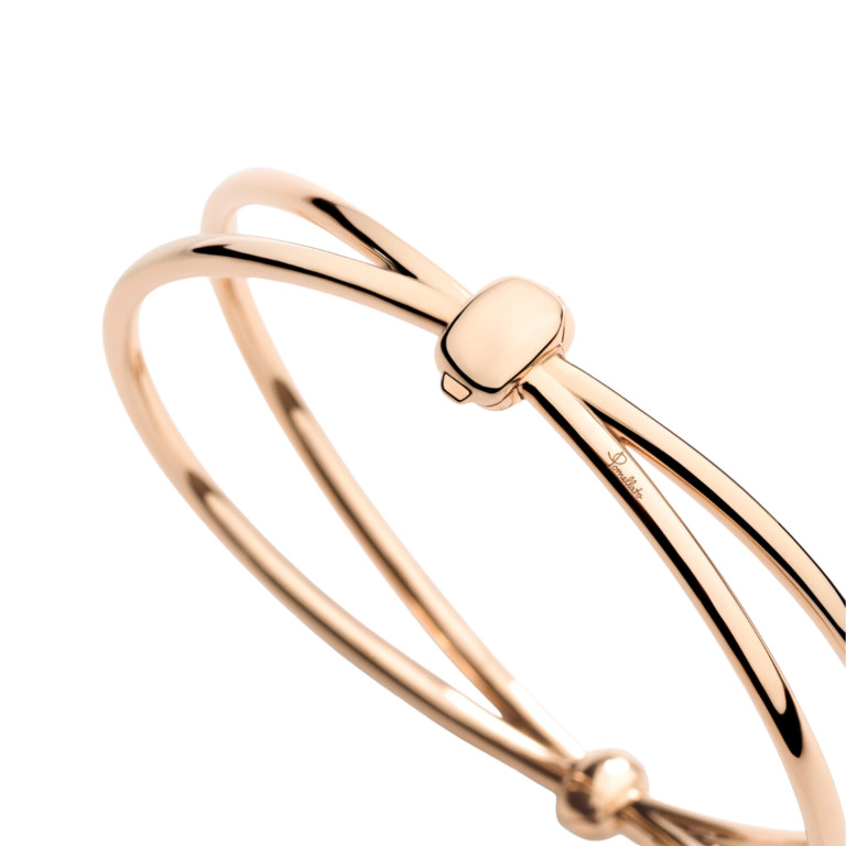 Pomellato Pomellato Together armband roodgoud - PBC4010 O7000 00000 - #2 Pomellato Pomellato Together armband roodgoud - PBC4010 O7000 00000 - #2