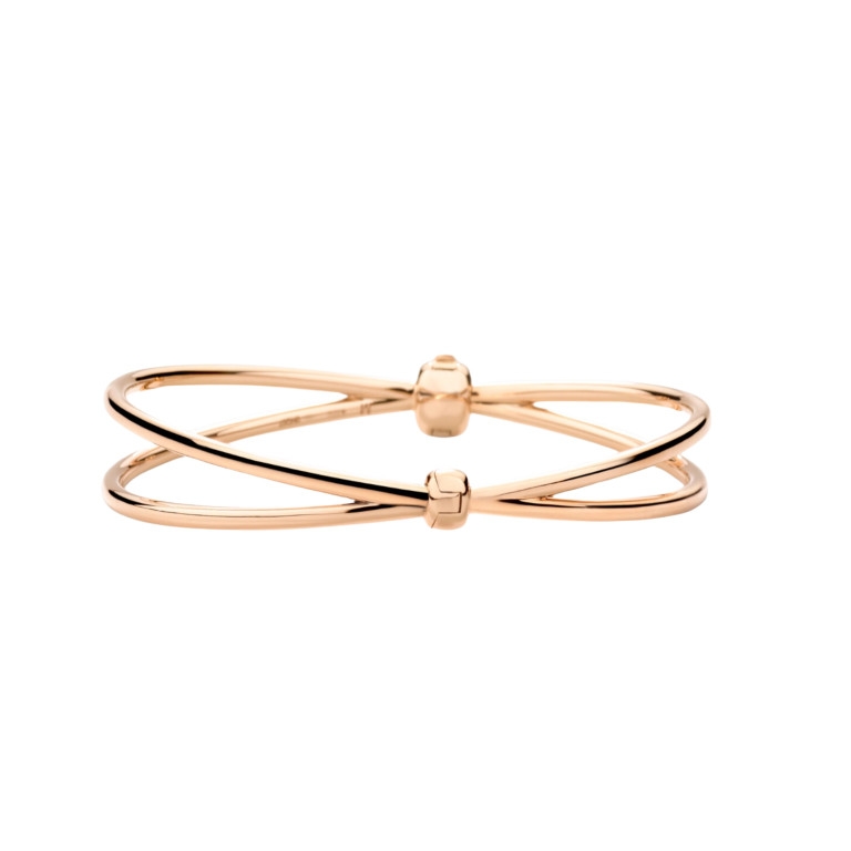 Pomellato Together Armband - Pomellato - PBC4010 O7000 00000 Pomellato Together Armband - Pomellato - PBC4010 O7000 00000