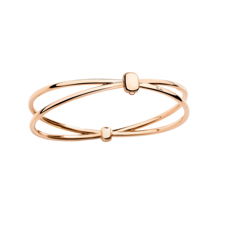 Pomellato Pomellato Together armband roodgoud - PBC4010 O7000 00000 - #4 Pomellato Pomellato Together armband roodgoud - PBC4010 O7000 00000 - #4