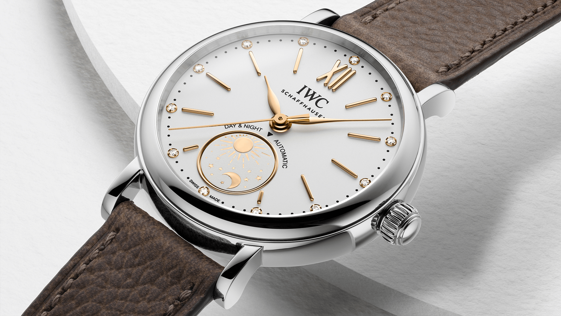 IWC Portofino Automatic IWC Portofino Automatic