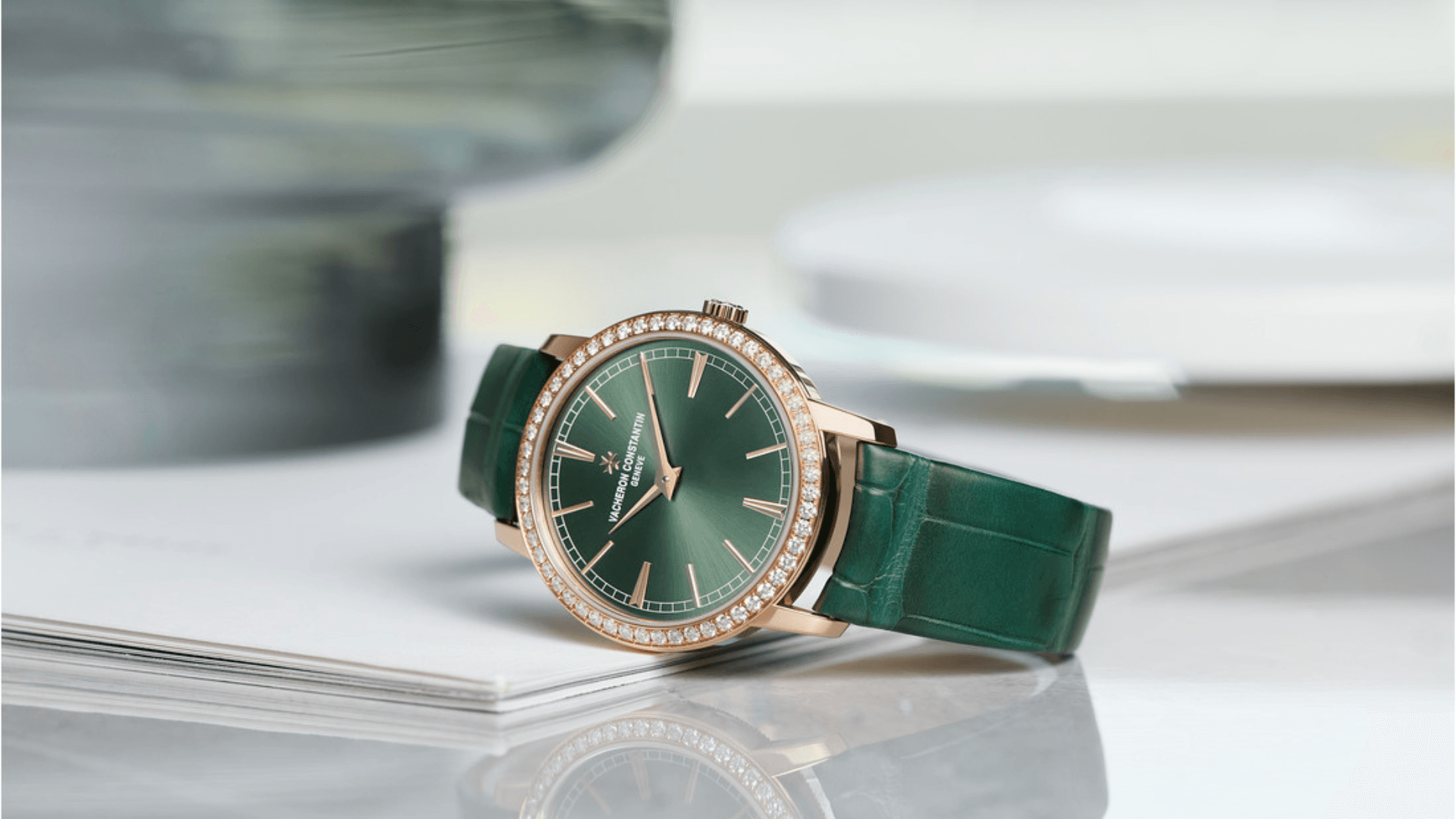 Vacheron Constantin Vacheron Constantin