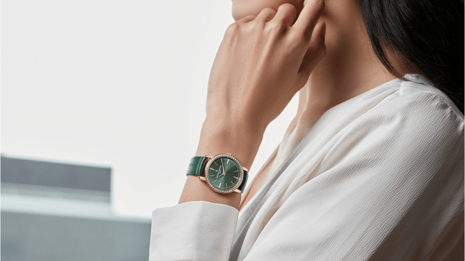 Vacheron Constantin Traditionelle Vacheron Constantin Traditionelle