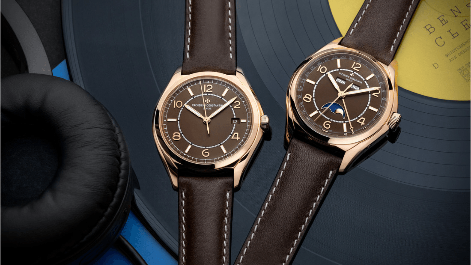 Vacheron Constantin Vacheron Constantin