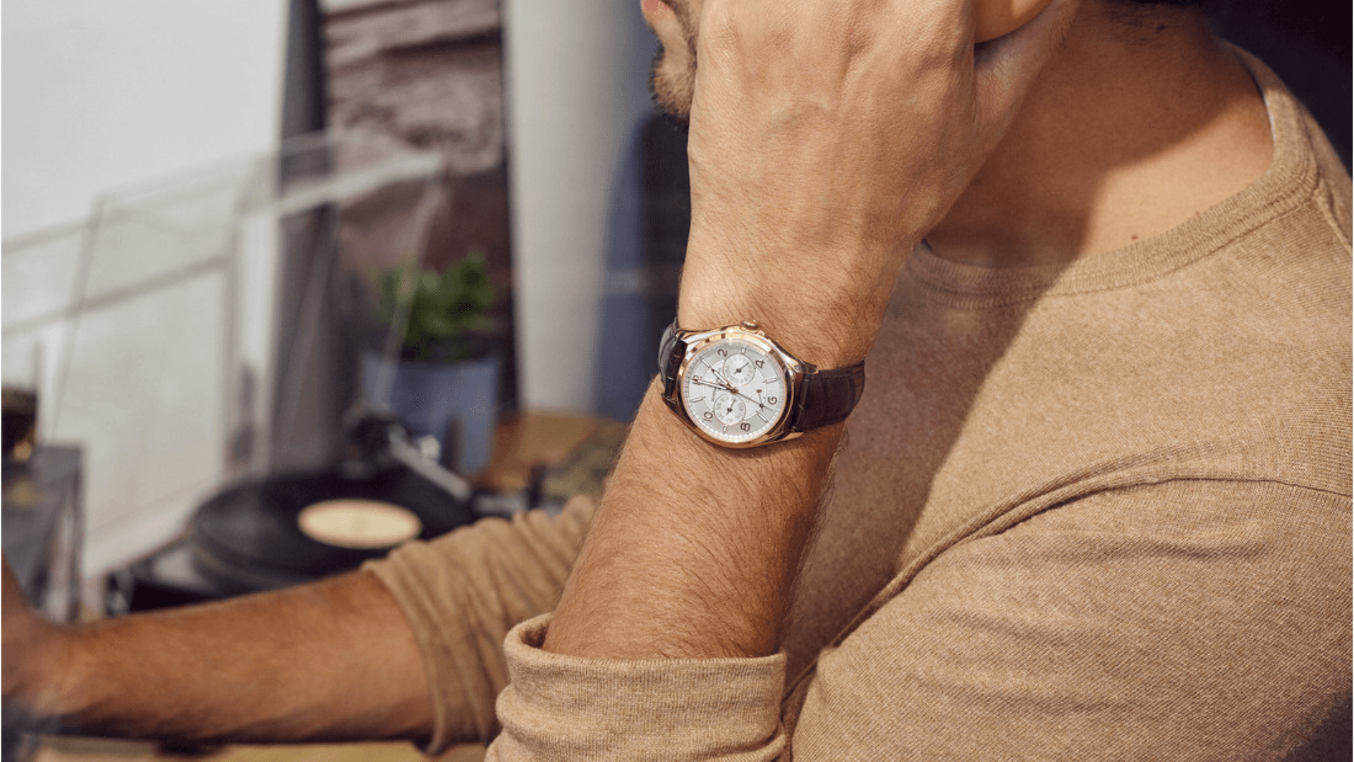 Vacheron Constantin FiftySix Vacheron Constantin FiftySix
