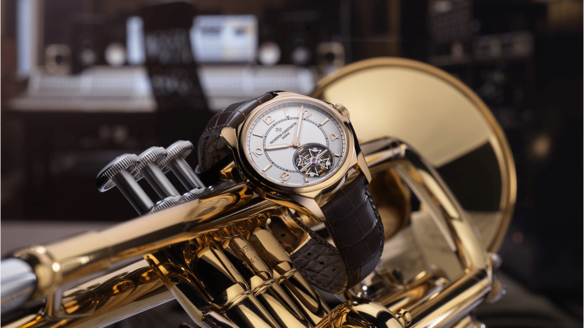 Vacheron Constantin Geneve Vacheron Constantin Geneve