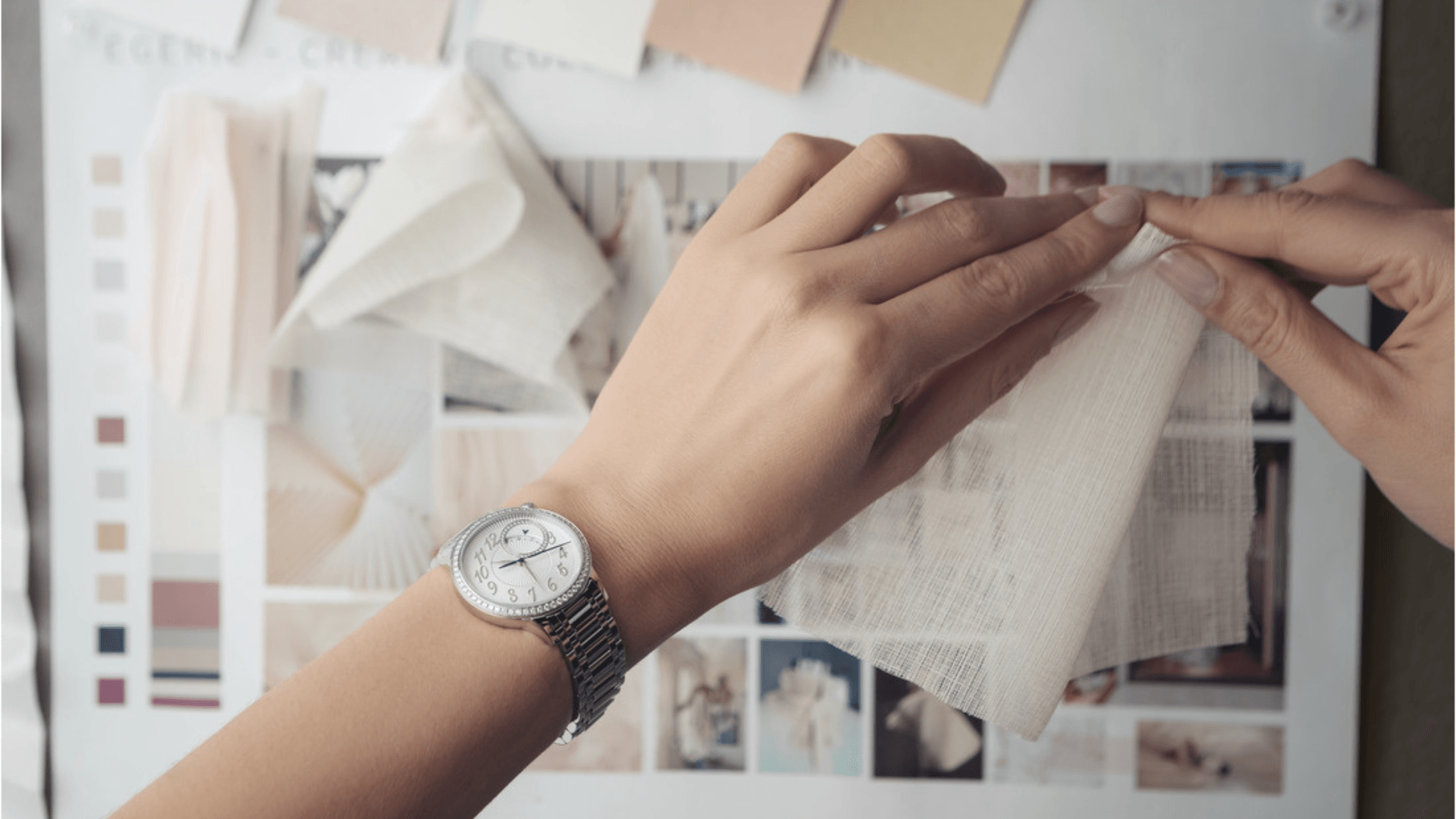 Elegantie is verschillende vormen en kleuren Elegantie is verschillende vormen en kleuren