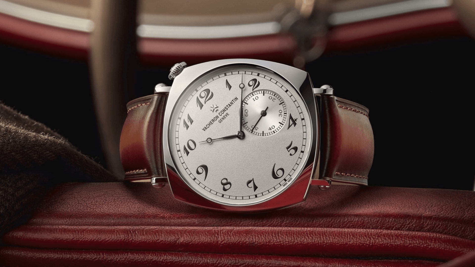 Vacheron Constantin Historiques Vacheron Constantin Historiques