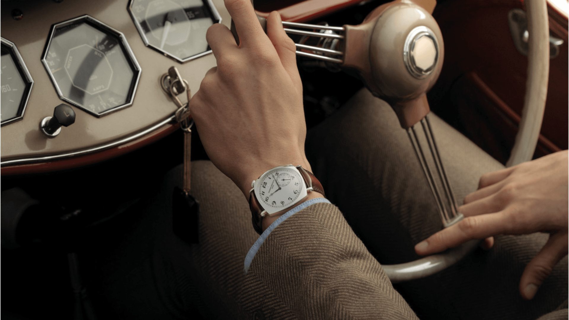 Vacheron Constantin Geneve Vacheron Constantin Geneve