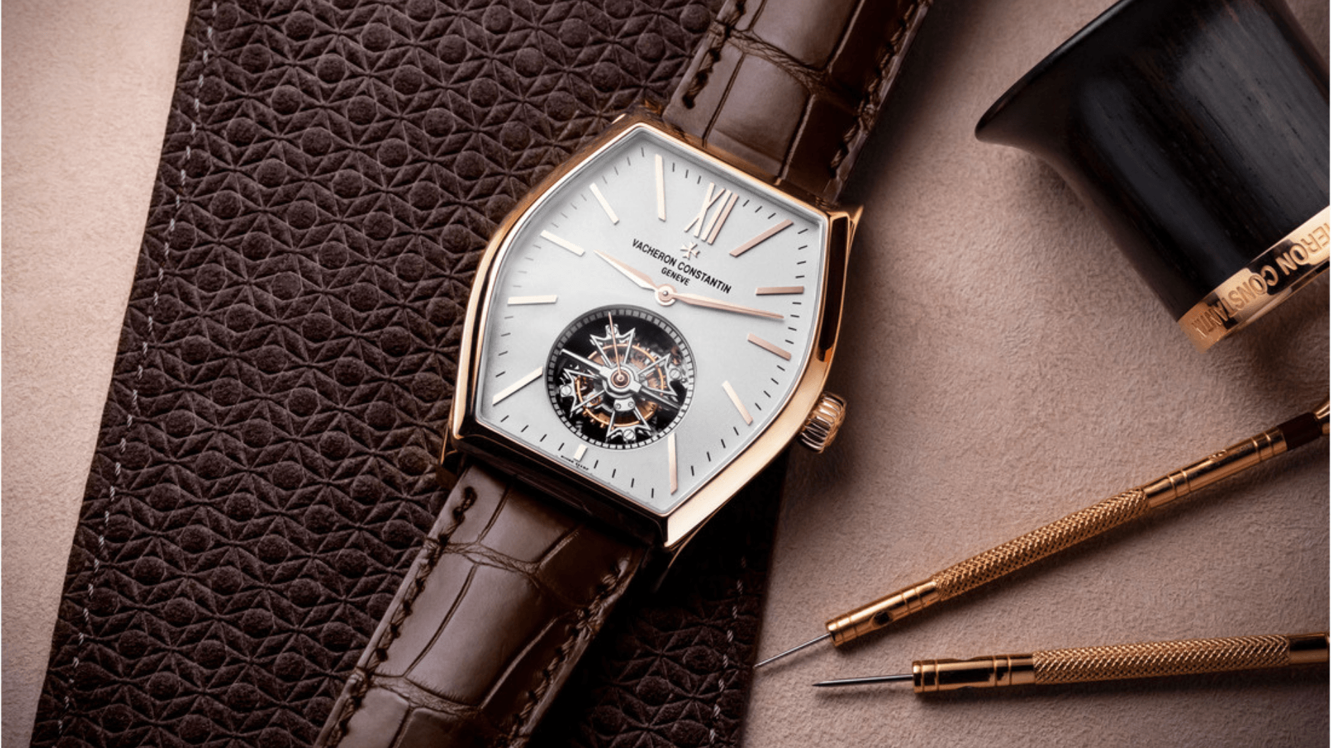 Vacheron Constantin  Vacheron Constantin