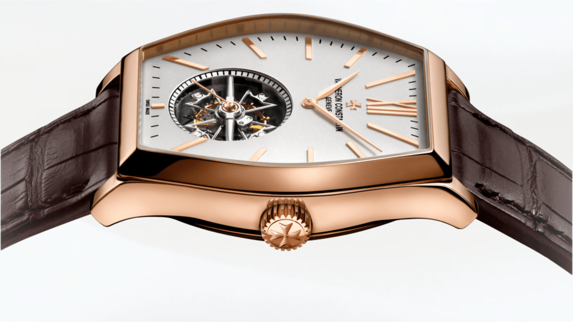 Vacheron Constantin Malte Collection Vacheron Constantin Malte Collection