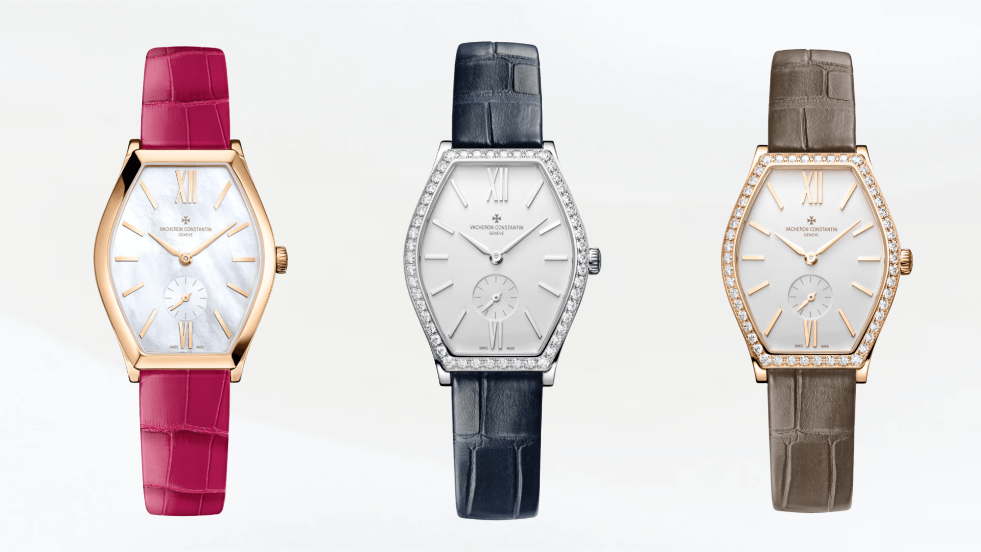 Ervaar de Malte collectie bij Schaap en Citroen Juweliers Ervaar de Malte collectie bij Schaap en Citroen Juweliers