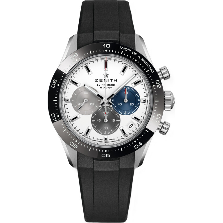 Chronomaster 41mm - Zenith  - 03.3100.3600/69.R95 Chronomaster 41mm - Zenith - 03.3100.3600/69.R95
