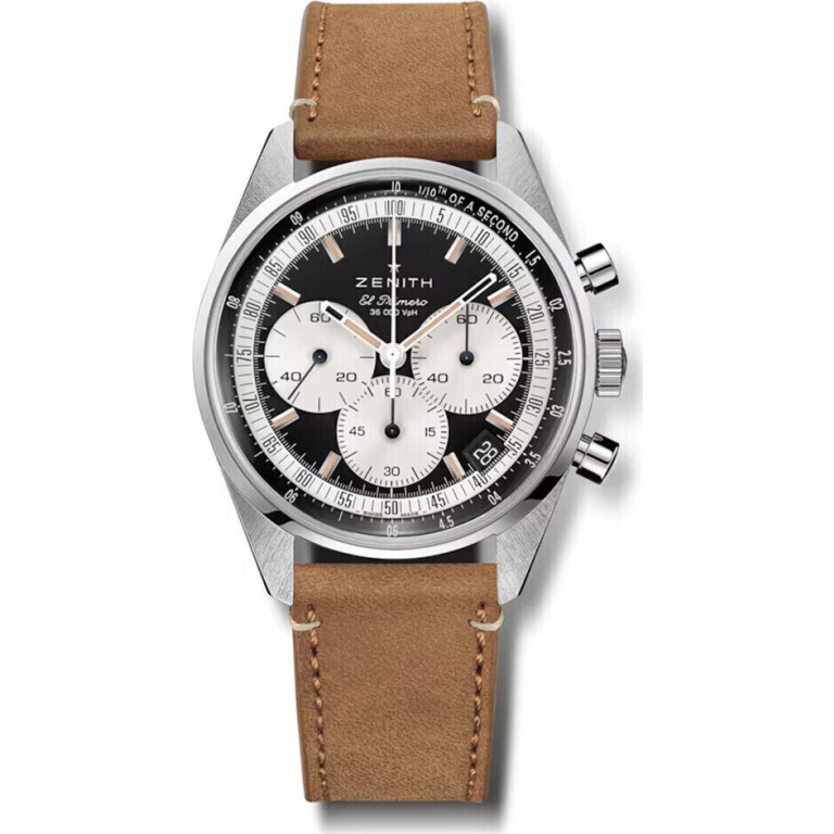 Chronomaster 38mm - Zenith  - 03.3200.3600/21.C903 Chronomaster 38mm - Zenith - 03.3200.3600/21.C903