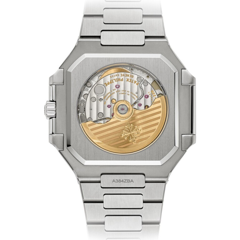 Patek Philippe Cubitus 45mm - 5821/1A-001 - #3 Patek Philippe Cubitus 45mm - 5821/1A-001 - #3