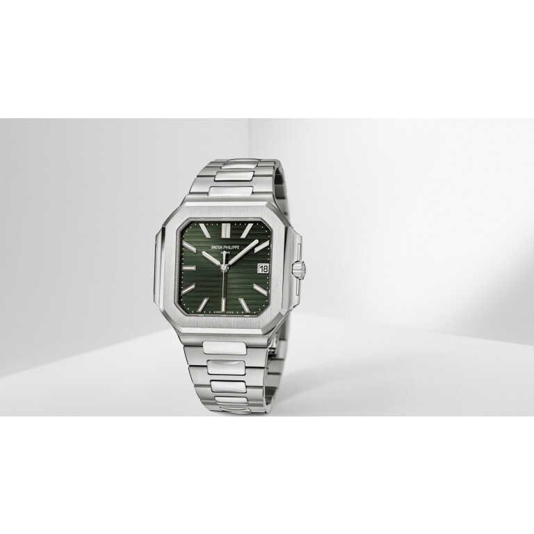 Cubitus 45mm - Patek Philippe - 5821/1A-001 Cubitus 45mm - Patek Philippe - 5821/1A-001