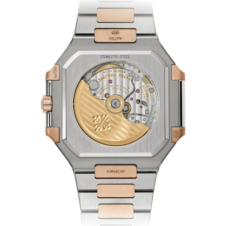 Patek Philippe Cubitus 45mm - 5821/1AR-001 - #2 Patek Philippe Cubitus 45mm - 5821/1AR-001 - #2