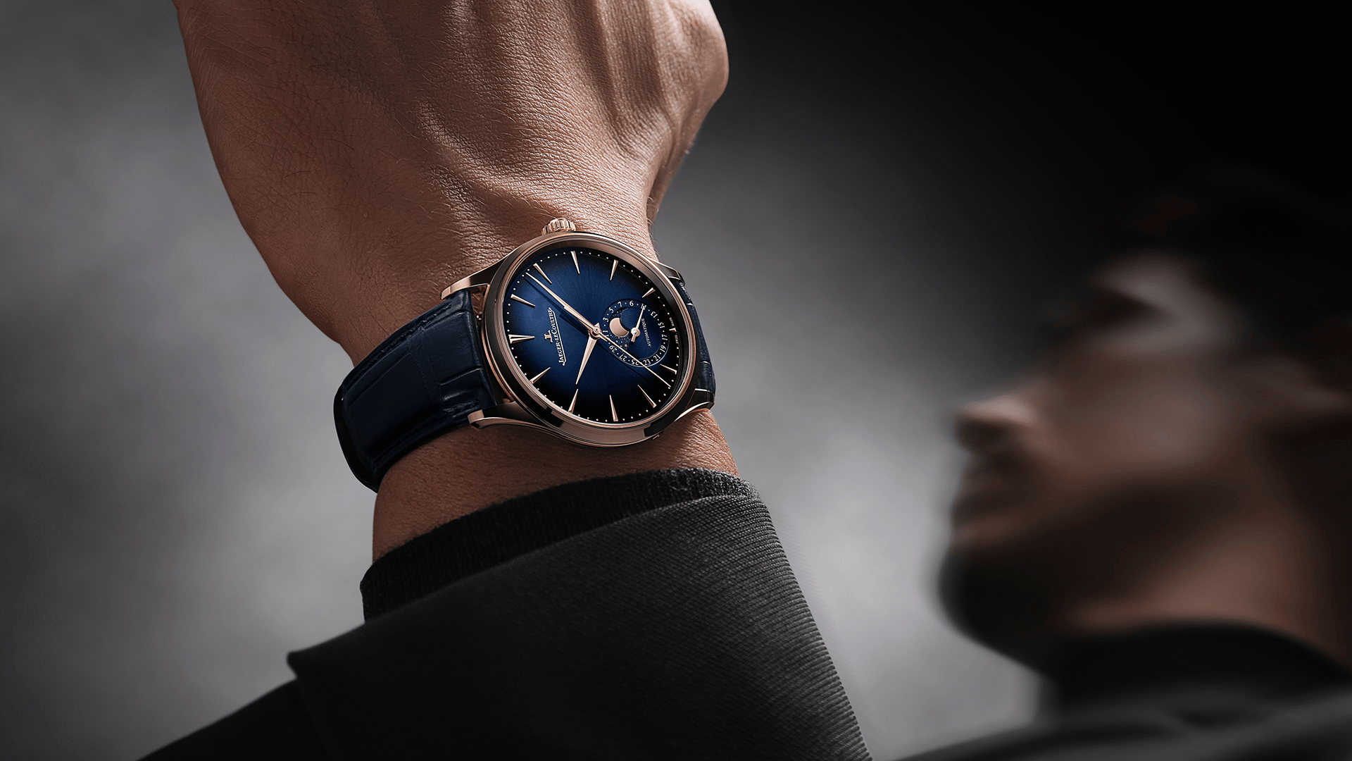De ideale Dress Watch De ideale Dress Watch